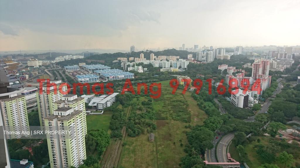 Spottiswoode Residences thumbnail photo